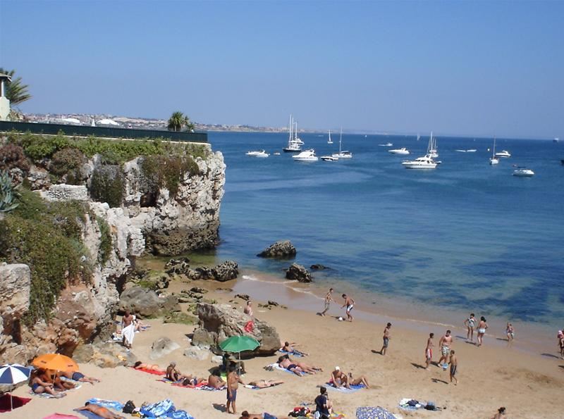 Sejur Cascais 2026 ᐈ 9 Hoteluri